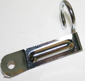 1969-72 Honda CB750K / CB450K Front Stop Hose Clip ~ Replaces 45145-300-020