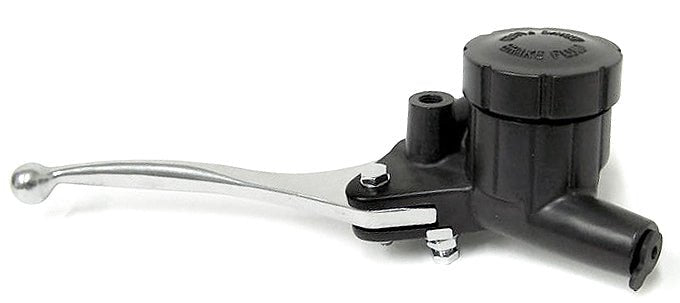 Front Brake Master Cylinder Assembly 08 - 0253 - VintageCB750