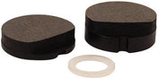 Honda CB Front Friction Pad Set ~ Replaces 45105-323-023