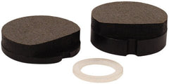 Honda CB Front Friction Pad Set ~ Replaces 45105-323-023