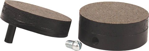 Honda CB750K CB450K front friction pad set 45105-341-305