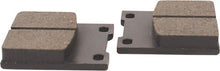 Load image into Gallery viewer, Honda CB750 CB650 CB400 front friction pad set 45105-425-003