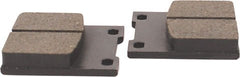 Honda CB750 / CB650 / CB400 Front Friction Pad Set ~ Replaces 45105-425-003