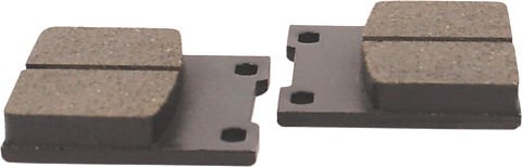 Honda CB750 CB650 CB400 front friction pad set 45105-425-003