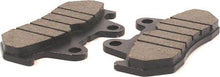 Load image into Gallery viewer, Honda CB1100 CB1000 CB900 CB750 front friction pad set 45105-KN8-026