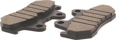 Honda CB Front Friction Pad Set ~ Replaces 45105-KN8-026