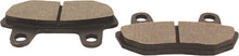 Load image into Gallery viewer, Honda CB750 CB650 CB450 front friction pad set 45105-MC9-305