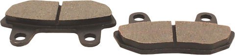 Front Brake Pad Set 29 - 3542 - VintageCB750