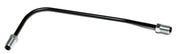 Honda CB Front Brake Pipe ~ Replaces 45128-323-020