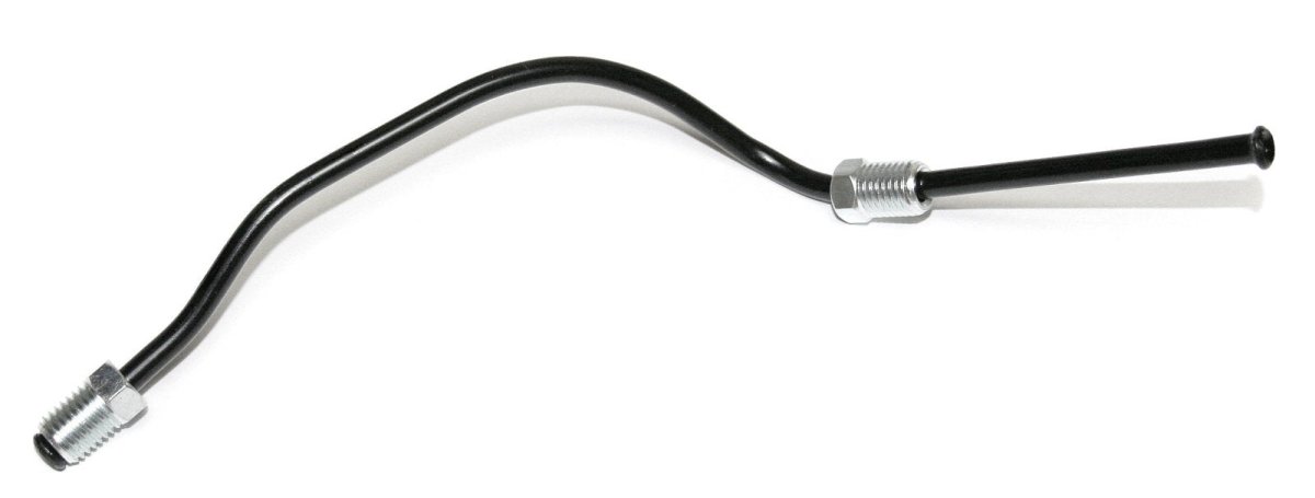 Honda CB750K CB450K front brake pipe b 45128-300-010