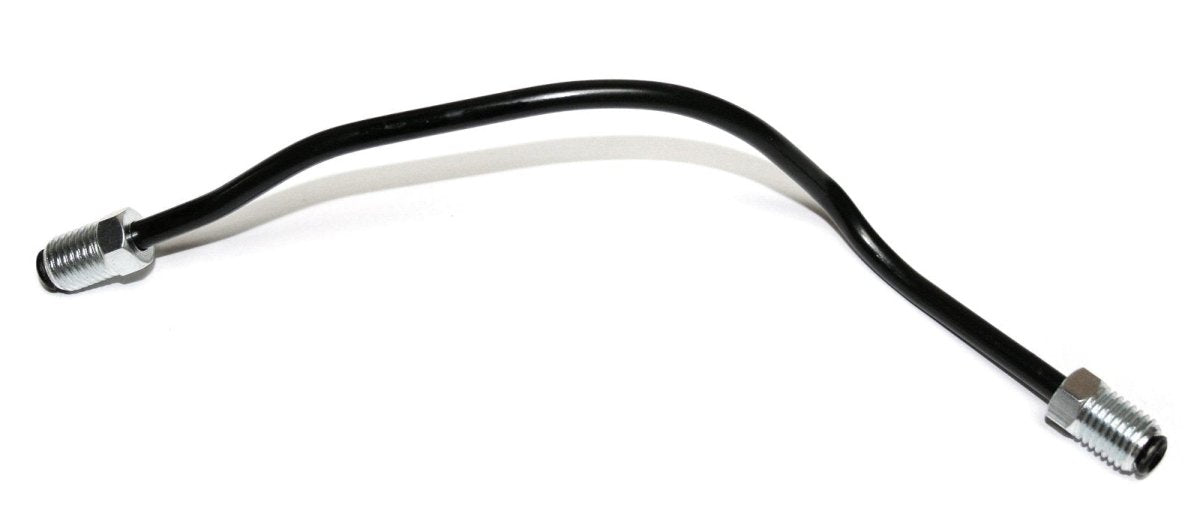 1972-76 Honda CB750K Front Brake Pipe B ~ Replaces 45128-341-670 3D preview