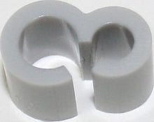 Charger l'image dans la galerie, Honda CB750 CB450 CB350 CB200 CB175 front cable clip 45465-270-000