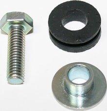 Charger l'image dans la galerie, Honda CB750 CB550 front fender hardware fender stay hardware set. 40513-310-000