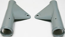 Load image into Gallery viewer, Honda CB750K front fork headlight mounting cover set 51606-300-672Z