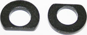 Honda CB Front Fork Top Bridge / Triple Tree Washer Kit ~ Replaces 53235-300-000