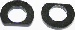 Honda CB Front Fork Top Bridge / Triple Tree Washer Kit ~ Replaces 53235-300-000