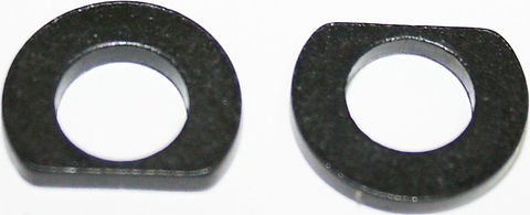 Honda CB750 CB550 front fork top bridge triple tree washer kit 53235-300-000