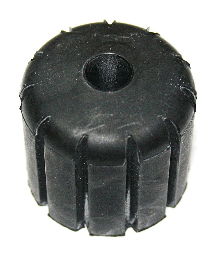 Honda CB front fuel tank holder rubber 17611-425-000