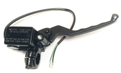 Universal Honda-Type Front Master Cylinder Assembly ~ 13mm