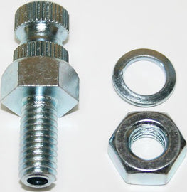 Front Signal Lamp Stay ~ Short Type - VintageCB750