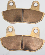 Charger l&#39;image dans la galerie, Front Sintered Metal Brake Pad Set 29 - 3325 - VintageCB750