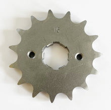 Charger l&#39;image dans la galerie, Front Sprocket ~ 15 Tooth - VintageCB750