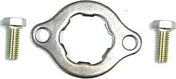 Honda CB Front Sprocket Lock Plate Set ~ Replaces 23811-292-000