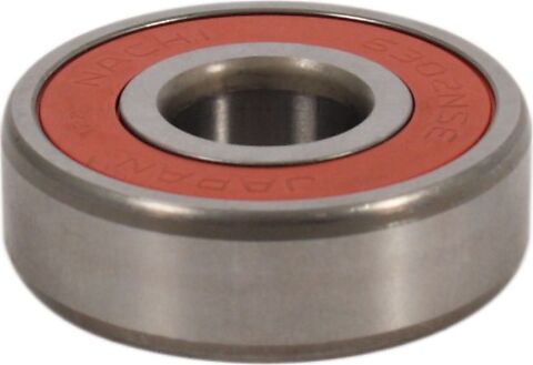 Honda CB1100 CB1000 CB900 CB750 CB650 6302-2RS front wheel bearing