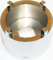 Honda CB Front Wheel Bearing Retainer Ring Tool