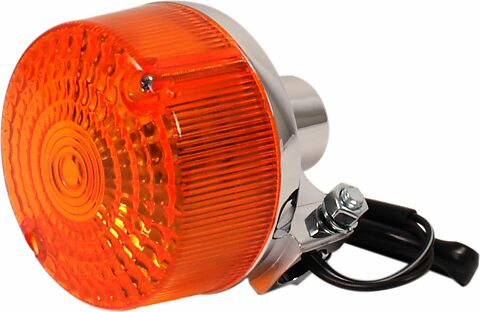 Front/Rear Signal Lamp - VintageCB750