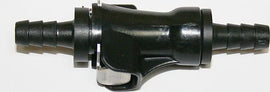 Fuel Hose Quick Disconnect - 1/4