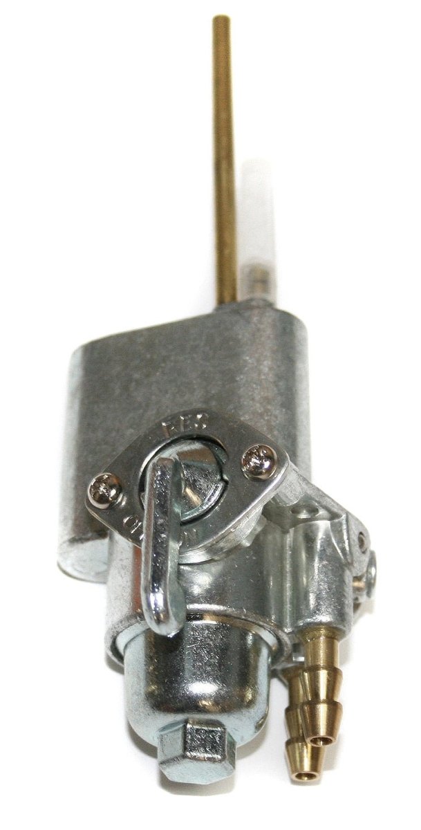 Honda CB175K CB200K fuel petcock 16950-336-005