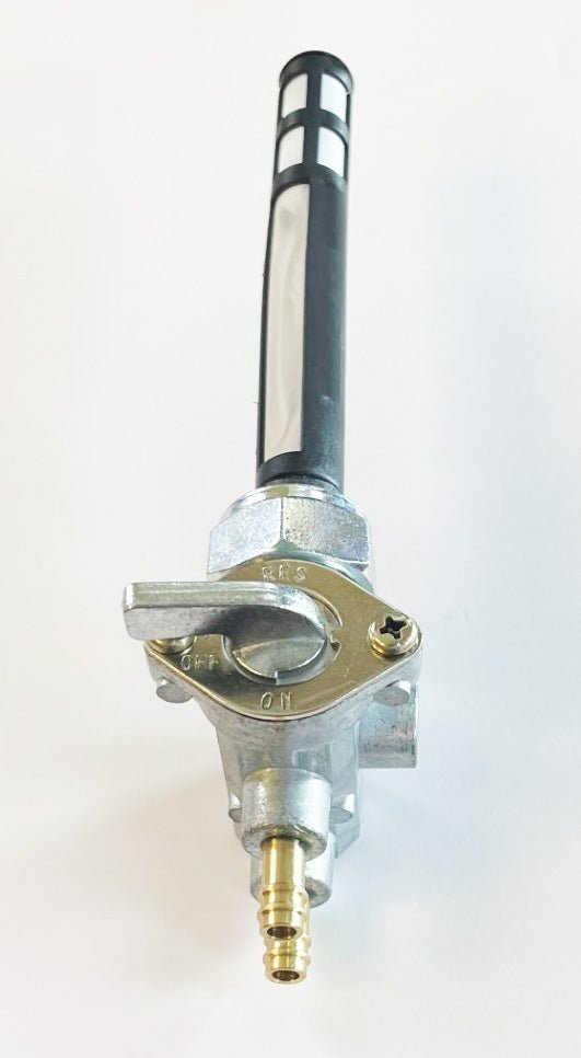 Honda CB550F CB550K fuel petcock 16950-374-671