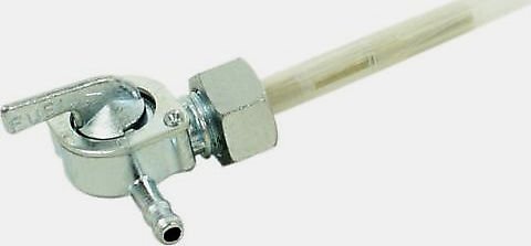 Honda CB750A CB750F CB750K CB550K fuel petcock 16950-393-015