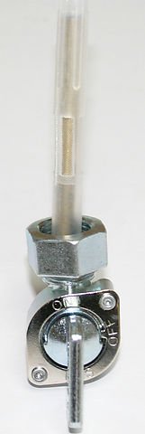 Honda CB750 CB650 fuel petcock 16950-425-025