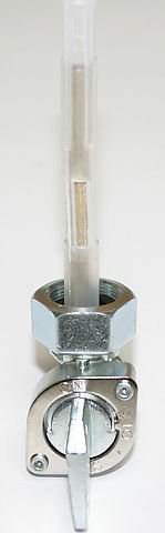 Honda CB900 CB750 CB650 fuel petcock 16950-MA4-671