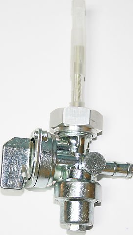 Honda CB900F CB750F CB750K fuel petcock 16950-MA4-771