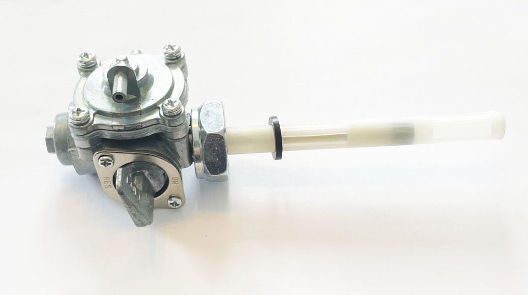 Honda CB650SC CB550SC fuel petcock 16950-MA6-035