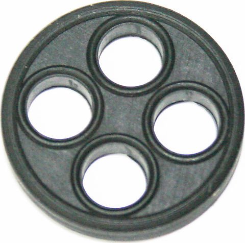 Honda CB750 CB550 CB500 CB350 CB77 fuel petcock gasket 16955-268-020