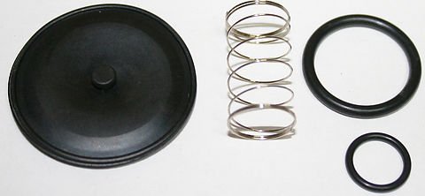 Honda CB700 CB650 CB550 CB450 fuel petcock repair kit
