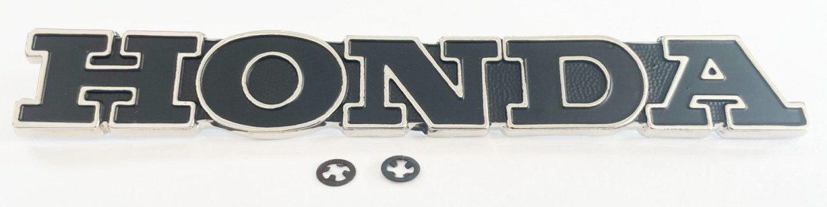 1969-70 Honda CB750K Fuel Tank Emblem 87122-300-020 – VintageCB750