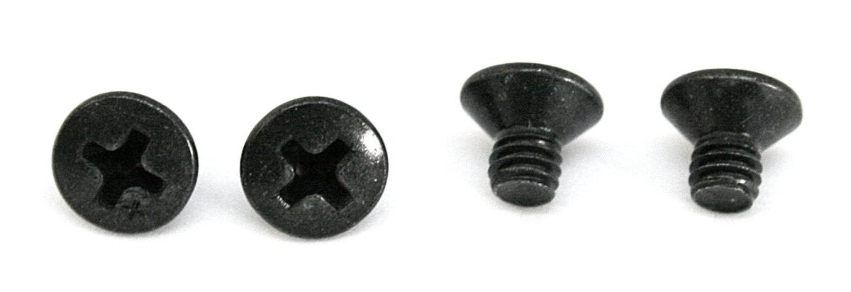 Honda CB750 CB650 fuel tank emblem screw set