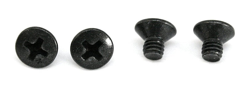 Honda CB750 CB650 fuel tank emblem screw set