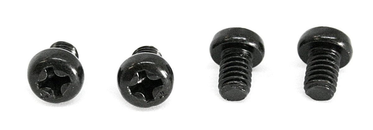 Honda CB750C CB900C fuel tank emblem screw set