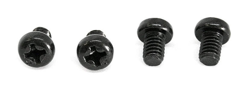 Honda CB750C CB900C fuel tank emblem screw set