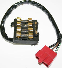 1979-80 Honda CB750 / CB650 Fuse Box Assembly ~ Replaces 38200-425-005