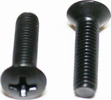 Honda CB900 CB750 CB650 fuse box plate cover screw set 93700-05020-0G