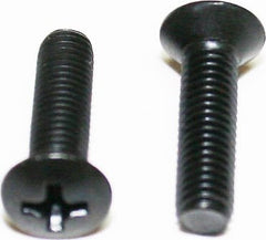 Honda CB900 / CB750 / CB650 Fuse Box Plate Cover Screw Set ~ Replaces 93700-05020-0G