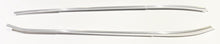 Load image into Gallery viewer, Honda CB750K gas tank chrome trim set 2 (71-76 CB750K) 17052-300-000