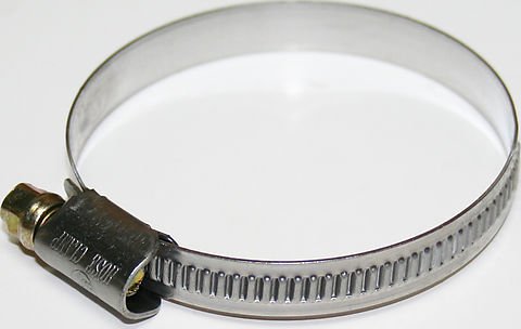 Universal motorcycle gear clamp 40-60mm